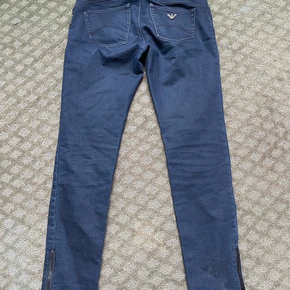 Authentic Armani jeans - Picture 3 of 4